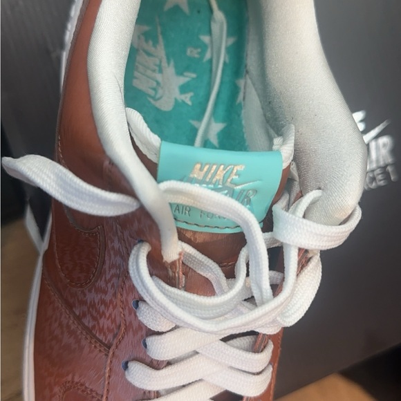 Mens lady liberty - Picture 2 of 4